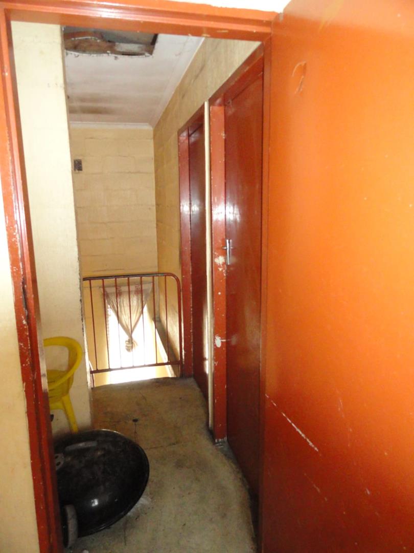 2 Bedroom Property for Sale in Salberau Western Cape